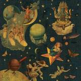 Musik The Smashing Pumpkins - Mellon Collie And The Infinite Sadness (Vinyl)