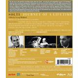 Journey Of A Lifetime (Blu-Ray)