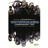 The Walking Dead Compendium - Volume 2 (Häftad, 2012)