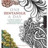 One Zentangle a Day: A 6-Week Course in Creative Drawing for Relaxation, Inspiration, and Fun (Häftad, 2012)