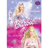 Barbie in "Der Nussknacker" / Barbie in "Schwanensee" [DVD]