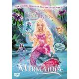 Barbie - Fairytopia: Mermaidia [DVD]