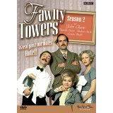 Fawlty Towers - Season 2, Episoden 07-12 [DVD]