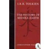 The Complete History of Middle-Earth Boxed Set (Inbunden, 2011)