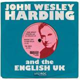 John Wesley Harding - Making Love to Bob Dylan (Vinyl)