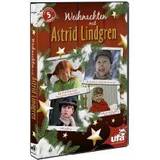 Weihnachten mit Astrid Lindgren [DVD]