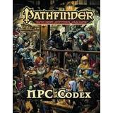 Pathfinder Roleplaying Game: NPC Codex (Inbunden, 2012)