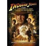 Indiana Jones und das Königreich des Kristallschädels [DVD]