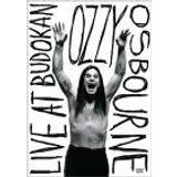 Ozzy Osbourne - Live at Budokan [DVD]
