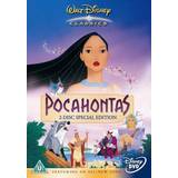 Pocahontas (2-Disc Special Edition) [DVD][1995]