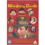 Murder By Death [DVD]