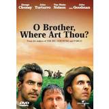 O Brother Where Art Thou (DVD)