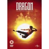 Dragon - The Bruce Lee Story [DVD]
