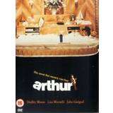 Arthur [DVD] [1981]
