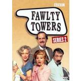 Fawlty Towers - Series 2 [1979] [DVD] [1975]
