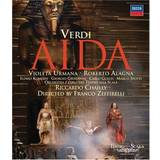 Aida (Blu-Ray)