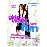 Boulevard Filmer Girls Just Wanna Have Fun (DVD)