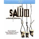 Saw 3 [Blu-ray] [2006]:Extreme Edition