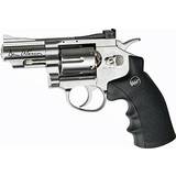 ASG Dan Wesson 2.5 Revolver 4.5mm CO2