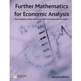 Further Mathematics for Economic Analysis (Häftad, 2009)