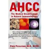 The Science of AHCC (Häftad, 2010)