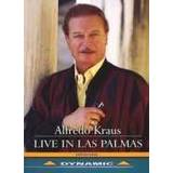 Live In Las Palmas 1995 (DVD)