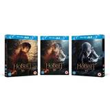 Hobbit An Unexpected Journey (3d Blu-ray (3D Blu-Ray)