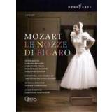 Figaros Bröllop (DVD)