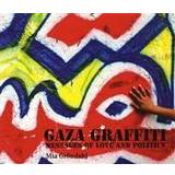 Gaza Graffiti (Häftad, 2009)