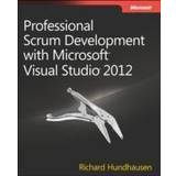 Professional Scrum Development with Microsoft Visual Studio 2012 (Häftad, 2012)