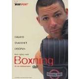 Boxning Boxning (DVD)