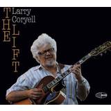 Larry Coryell - The Lift (Vinyl)