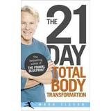 21 Day Total Body Transformation (Häftad, 2012)