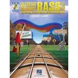 Fretboard Roadmaps Bass Guitar (Häftad, 2005)