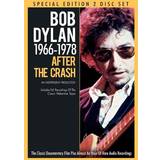 Bob Dylan - 1966-1978 (After The Crash/