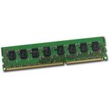 64 GB - DDR3 RAM minnen MicroMemory DDR3 1600MHz 4x16GB ECC Reg (MMH3809/64GB)