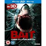 Bait (3d Blu-ray + Blu-ray (3D Blu-Ray)