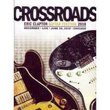 Rhino DVD-filmer Crossroads Guitar Fest 2010 (DVD)