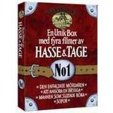 Hasse & Tage Svenska Ord [Box 1] / Att Angöra En Brygga / De (DVD)