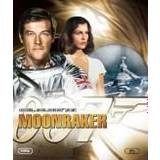 James bond filmer James Bond: Moonraker (Blu-ray)