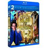 Night At The Museum/ Night At The Museum 2 - Boxset (Blu-Ray)