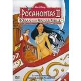 Pocahontas dvd filmer Pocahontas 2 (DVD)