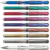 Uni Gelpennor Uni Signo Broad UM-153 Gel Ink Pen