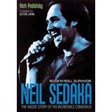 Neil Sedaka: Rock 'n' Roll Survivor: The Inside Story of His Incredible Comeback (Häftad, 2013)