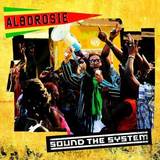 Reggae Vinyl Alborosie - Sound The System (Vinyl)