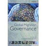 Global Migration Governance (Häftad, 2012)