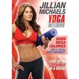 Jillian Michaels Yoga Meltdown (DVD)