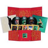 CD & Vinylskivor West Kanye - My Beautiful Dark Twisted Fant (Vinyl)