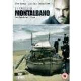 Inspector Montalbano Collection Five (DVD)