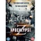 Apocalypse Z (DVD)